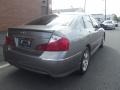 2008 Desert Shadow Infiniti M 35x AWD Sedan  photo #3