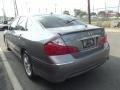 2008 Desert Shadow Infiniti M 35x AWD Sedan  photo #4