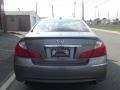 2008 Desert Shadow Infiniti M 35x AWD Sedan  photo #5