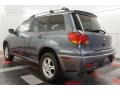 2004 Mystic Blue Pearl Mitsubishi Outlander LS AWD  photo #18