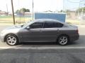 2008 Desert Shadow Infiniti M 35x AWD Sedan  photo #7