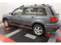 2004 Mystic Blue Pearl Mitsubishi Outlander LS AWD  photo #19