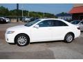 Super White - Camry XLE V6 Photo No. 2