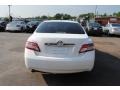 Super White - Camry XLE V6 Photo No. 3