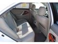 Super White - Camry XLE V6 Photo No. 7