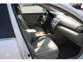 Super White - Camry XLE V6 Photo No. 8