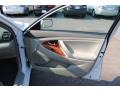Super White - Camry XLE V6 Photo No. 9