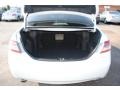 Super White - Camry XLE V6 Photo No. 17