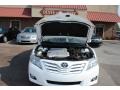 Super White - Camry XLE V6 Photo No. 19