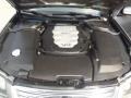 Desert Shadow - M 35x AWD Sedan Photo No. 46