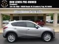 Liquid Silver - CX-5 Grand Touring Photo No. 1