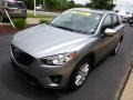 Liquid Silver - CX-5 Grand Touring Photo No. 4