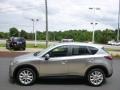 Liquid Silver - CX-5 Grand Touring Photo No. 5