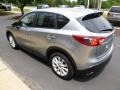 Liquid Silver - CX-5 Grand Touring Photo No. 6