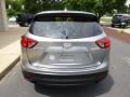 Liquid Silver - CX-5 Grand Touring Photo No. 7