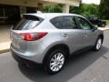 Liquid Silver - CX-5 Grand Touring Photo No. 8