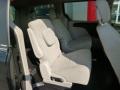 Brilliant Black Crystal Pearl - Grand Caravan Crew Photo No. 13