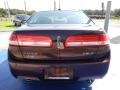 2011 Bordeaux Reserve Metallic Lincoln MKZ FWD  photo #4