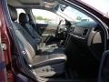 2011 Bordeaux Reserve Metallic Lincoln MKZ FWD  photo #17