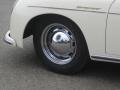 White - 356 Speedster ReCreation Photo No. 9