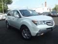 Aspen White Pearl - MDX Technology Photo No. 2