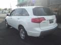 Aspen White Pearl - MDX Technology Photo No. 3