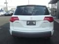 Aspen White Pearl - MDX Technology Photo No. 5