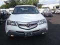 Aspen White Pearl - MDX Technology Photo No. 6