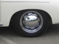 White - 356 Speedster ReCreation Photo No. 10