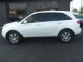 Aspen White Pearl - MDX Technology Photo No. 7