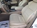 Aspen White Pearl - MDX Technology Photo No. 9