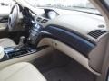 Aspen White Pearl - MDX Technology Photo No. 15