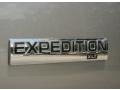 2009 Ford Expedition XLT Marks and Logos