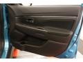Laguna Blue Metallic - Outlander Sport SE AWD Photo No. 25