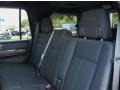 Vapor Silver Metallic - Expedition XLT Photo No. 16