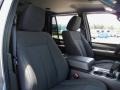Vapor Silver Metallic - Expedition XLT Photo No. 19