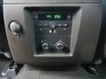 Charcoal Black Controls Photo for 2009 Ford Expedition #95680710