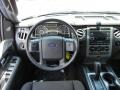 Charcoal Black Controls Photo for 2009 Ford Expedition #95680725