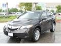 Kona Coffee Metallic - RDX  Photo No. 4