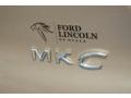 2015 Silver Sand Metallic Lincoln MKC FWD  photo #4