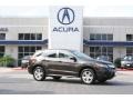 2014 Kona Coffee Metallic Acura RDX   photo #1