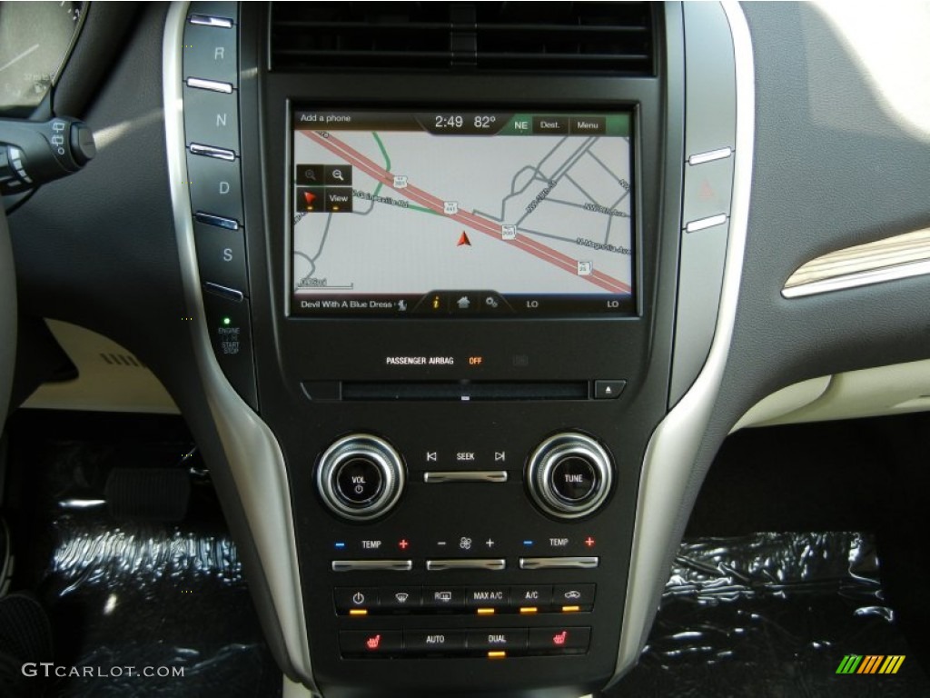 2015 Lincoln MKC FWD Navigation Photo #95681727