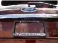 2015 Bronze Fire Ford Explorer Limited  photo #4