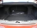 Dune Trunk Photo for 2015 Ford Taurus #95682633