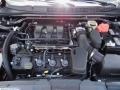 3.5 Liter DOHC 24-Valve Ti-VCT V6 Engine for 2015 Ford Taurus SEL #95682750