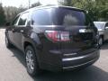 2015 Midnight Amethyst Metallic GMC Acadia SLT AWD  photo #4