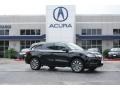 Crystal Black Pearl - MDX Technology Photo No. 1
