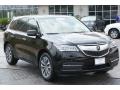 Crystal Black Pearl - MDX Technology Photo No. 3