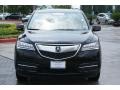 Crystal Black Pearl - MDX Technology Photo No. 4
