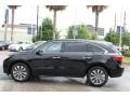 Crystal Black Pearl - MDX Technology Photo No. 5